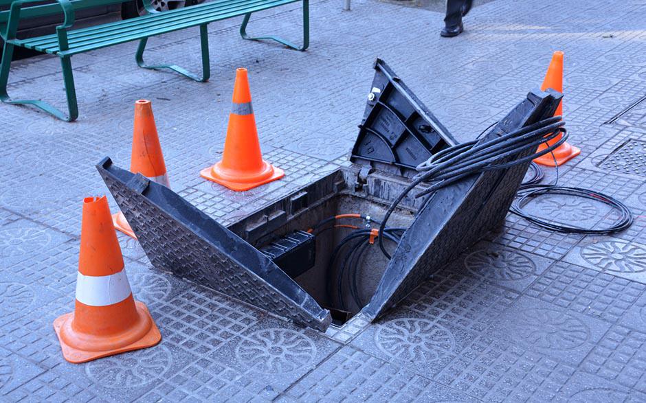 débouchage canalisation Parmain