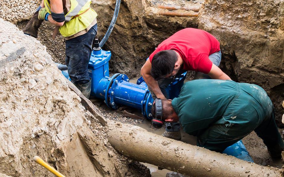 déboucher une canalisation wc Chanteloup-les-Vignes